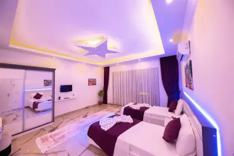 3. Yatak Odası