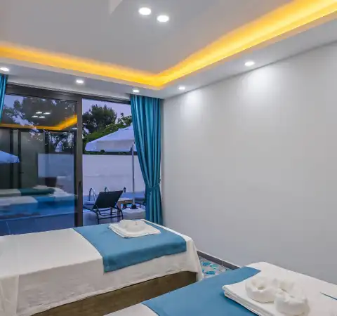 2. Yatak Odası
