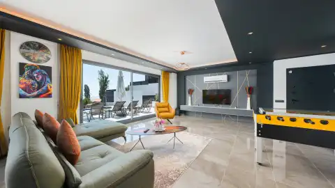 Salon
