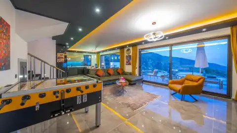 Salon