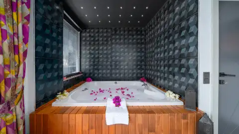 1. Yatak Odası