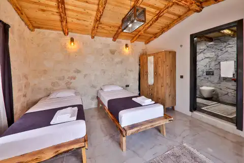 2. Yatak Odası