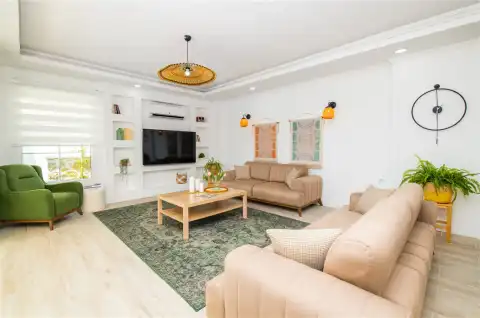 Salon