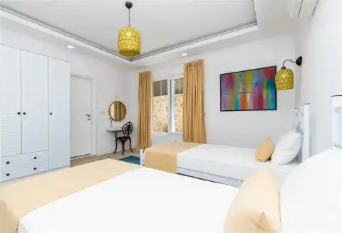 2. Yatak Odası