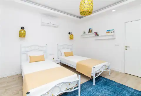2. Yatak Odası