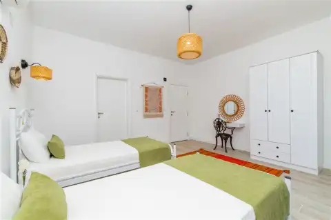 2. Yatak Odası