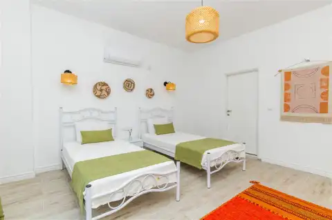 2. Yatak Odası