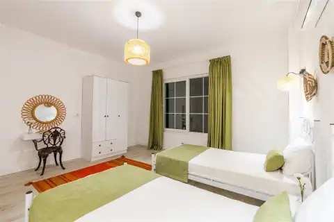 2. Yatak Odası