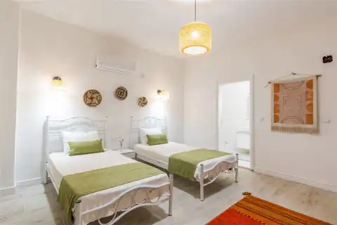 2. Yatak Odası