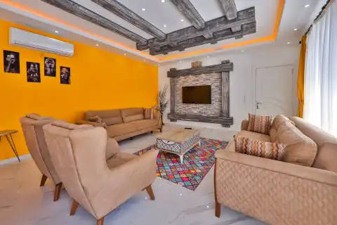 Salon