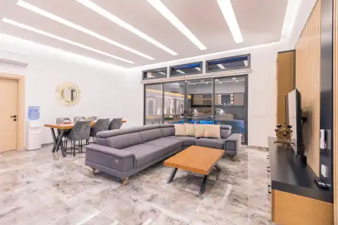 Salon