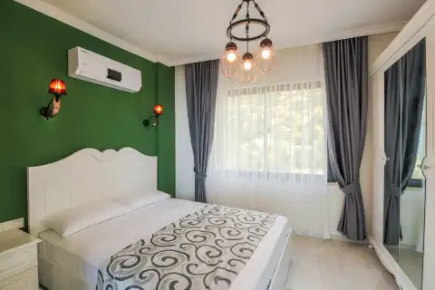 2. Yatak Odası
