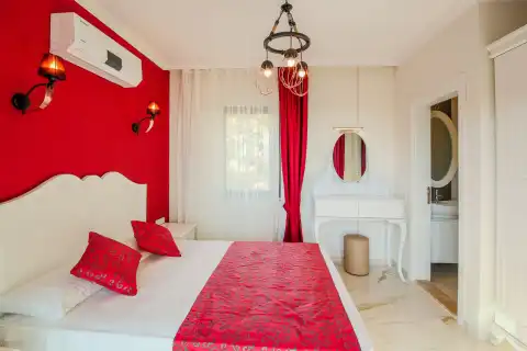 2. Yatak Odası