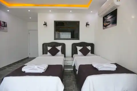 2. Yatak Odası