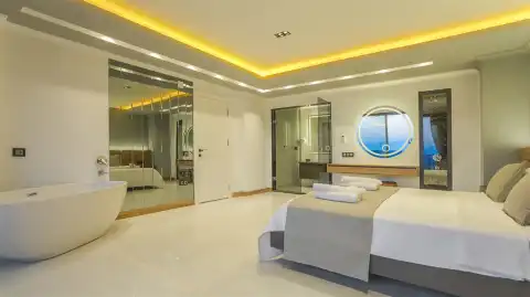 2. Yatak Odası