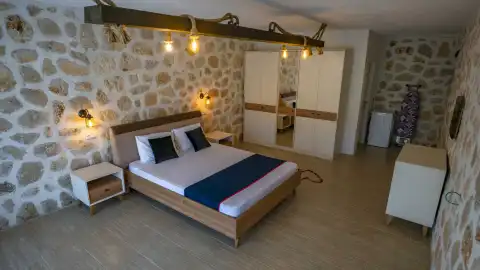 2. Yatak Odası