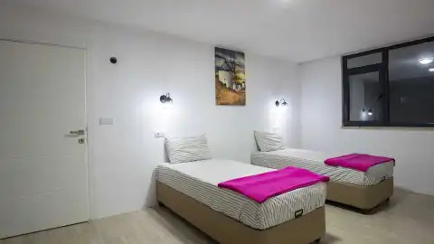 3. Yatak Odası