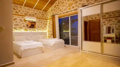 2. Yatak Odası