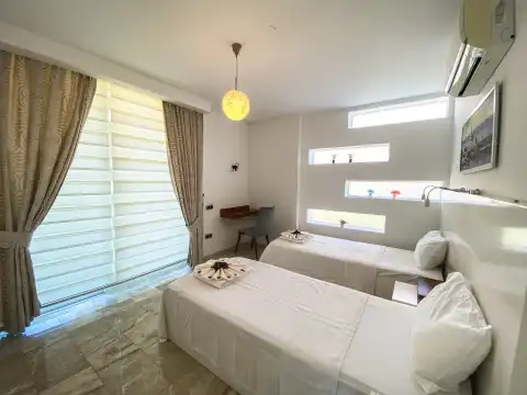 2. Yatak Odası