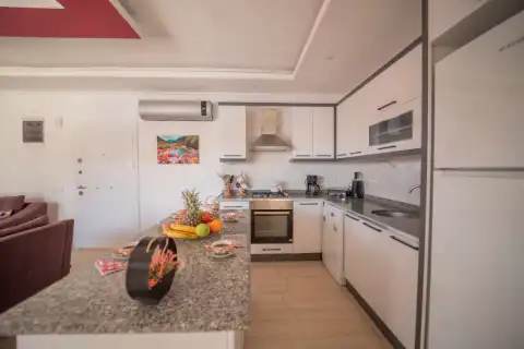 Mutfak