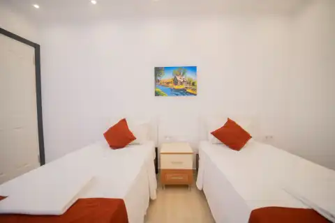 2. Yatak Odası