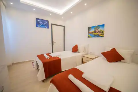 2. Yatak Odası