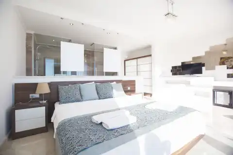 3. Yatak Odası