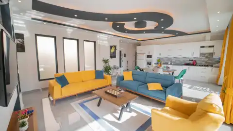 Salon