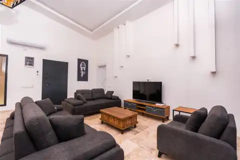 Salon
