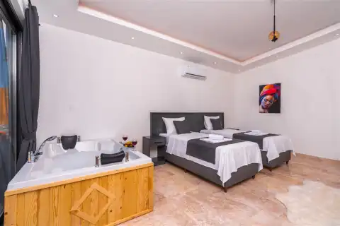 2. Yatak Odası