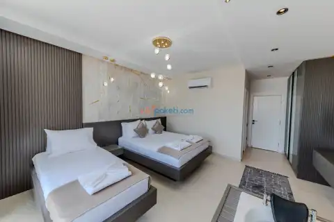 2. Yatak Odası