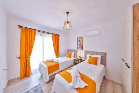 3. Yatak Odası