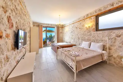 1. Yatak Odası