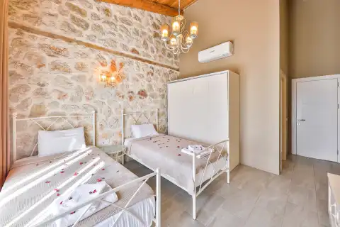 3. Yatak Odası