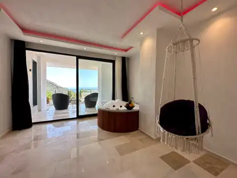 1. Yatak Odası