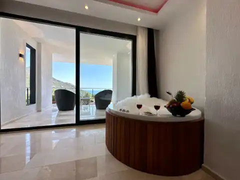 1. Yatak Odası