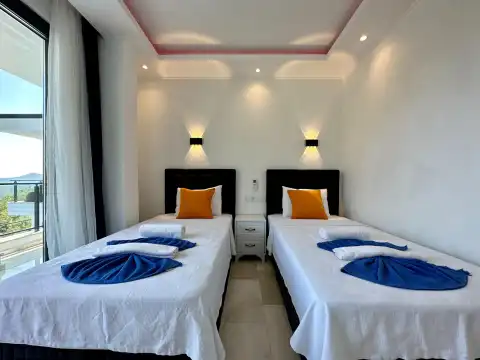 2. Yatak Odası