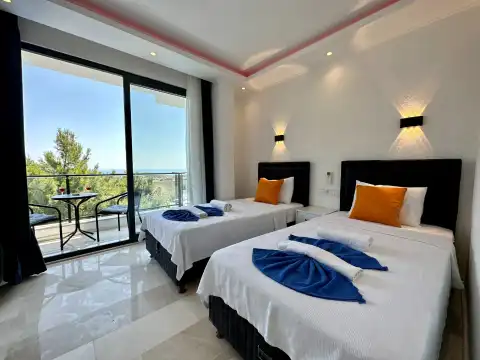 2. Yatak Odası