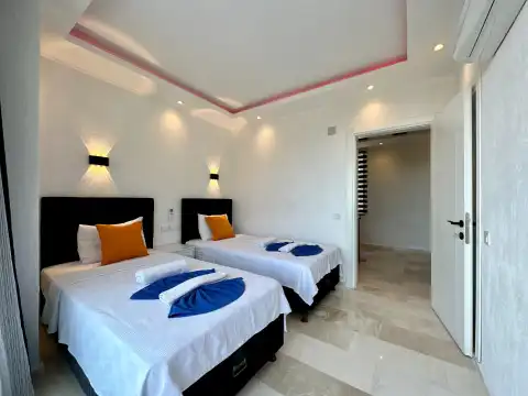 2. Yatak Odası