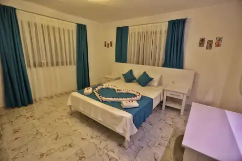 1. Yatak Odası