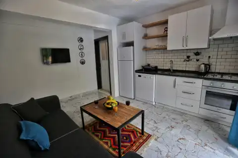 Mutfak