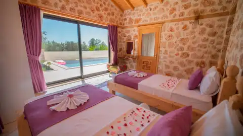 2. Yatak Odası