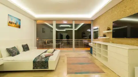 3. Yatak Odası