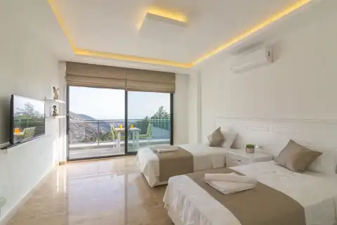2. Yatak Odası