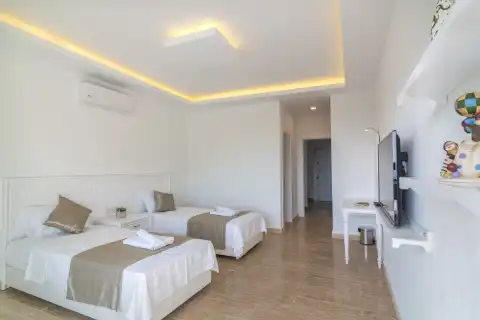 2. Yatak Odası
