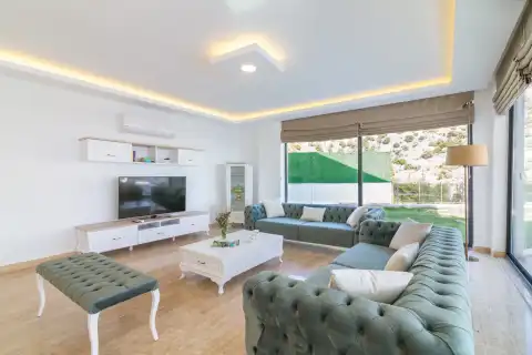 Salon