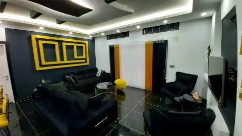 Salon