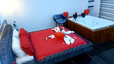 1. Yatak Odası
