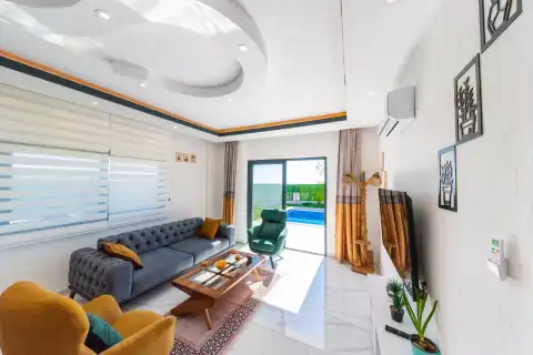 Salon