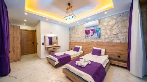 2. Yatak Odası
